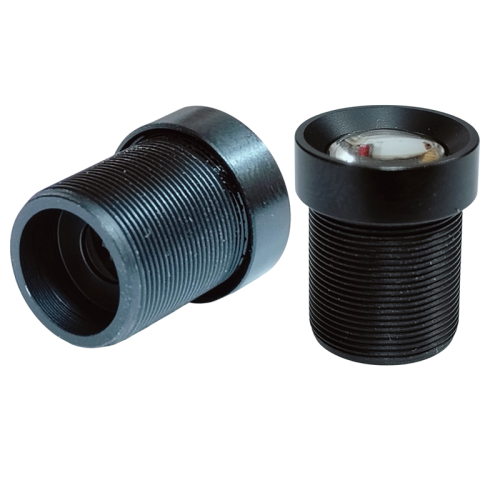 12 mm 5mp ultra hd quality fixed zoom lens