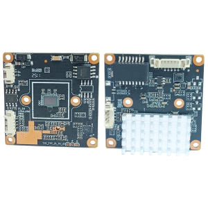 ip 5mp L34 PCB