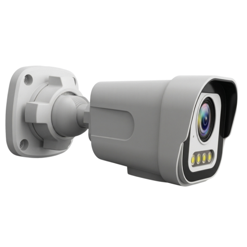 4 array dolphin starlight led bullet housing