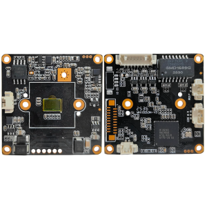 ip 5mp H54 hisilicon pcb