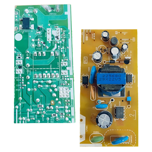 12V 5V pcb board