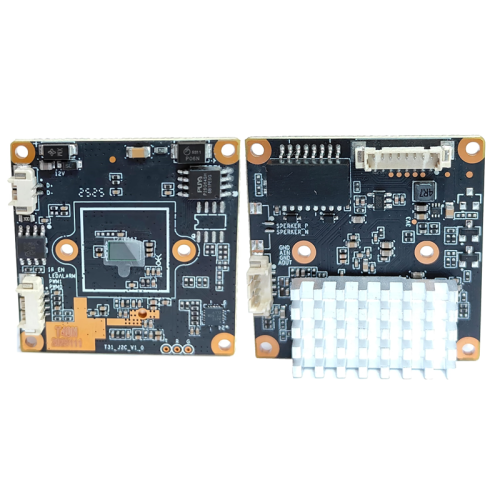 ip 8mp T40N PCB