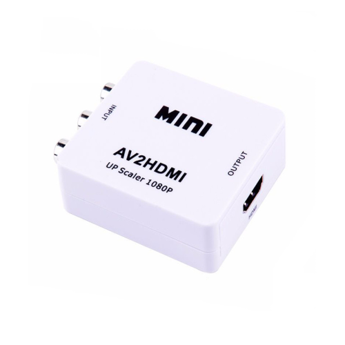 av to hdmi converter